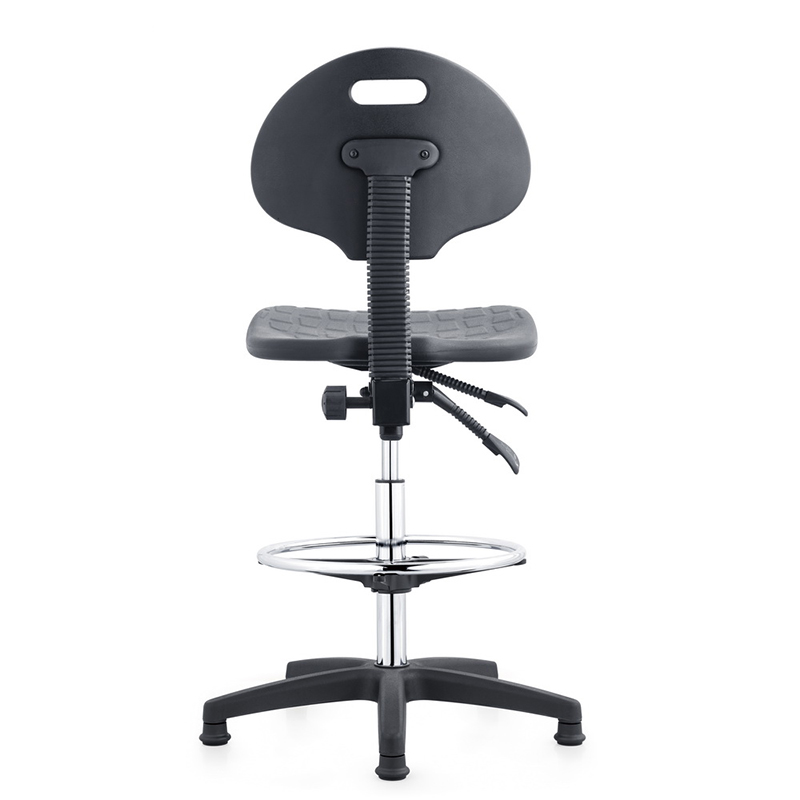 Laboratory Furniture Antistatic ESD Stool Chair