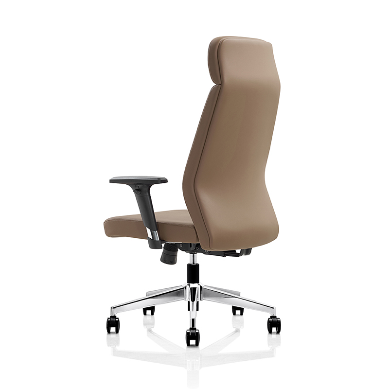 Leather Executive Boss Office Chair