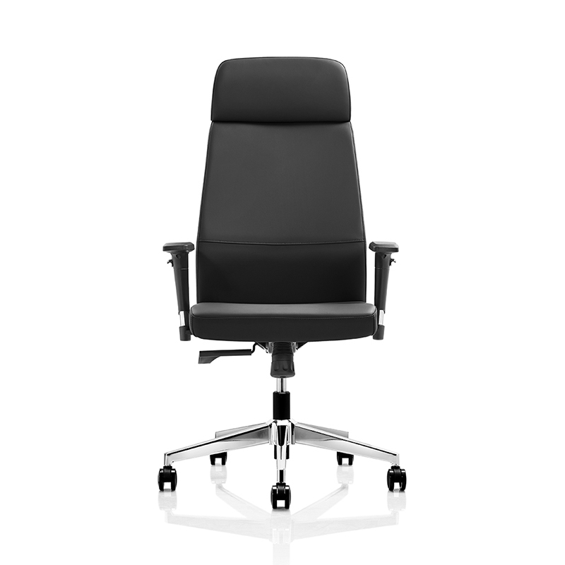 Leather Executive Boss Office Chair