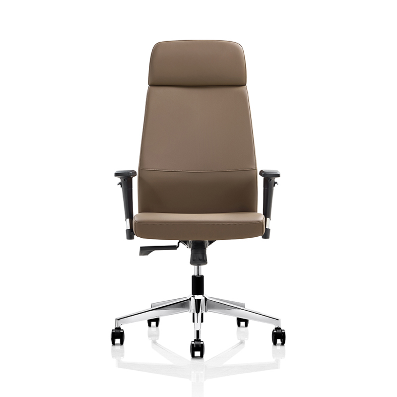 Leather Executive Boss Office Chair