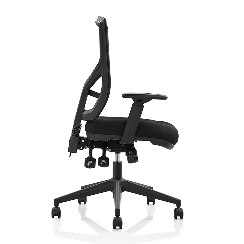 Computer Desk Ergonomic Manager Office Chair