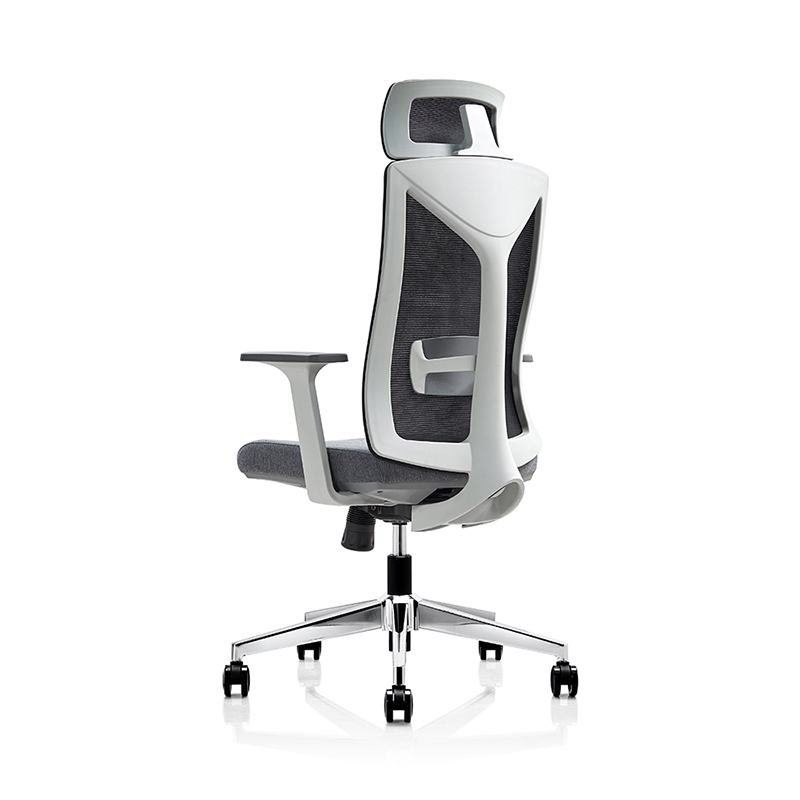 High Back Mesh Ergonomic Office Chair