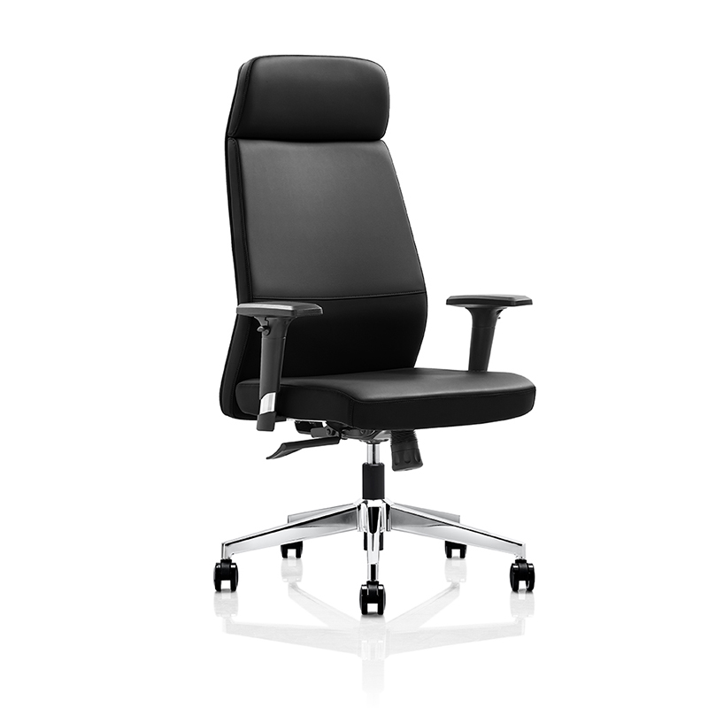 Leather Executive Boss Office Chair