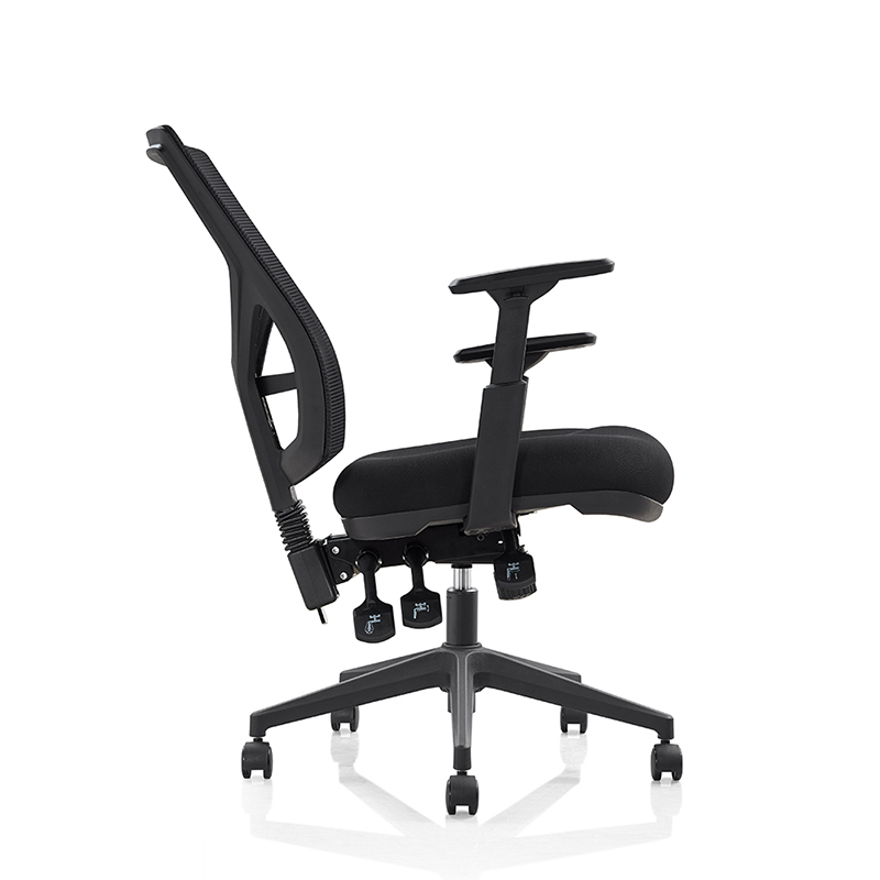 Computer Desk Ergonomic Manager Office Chair