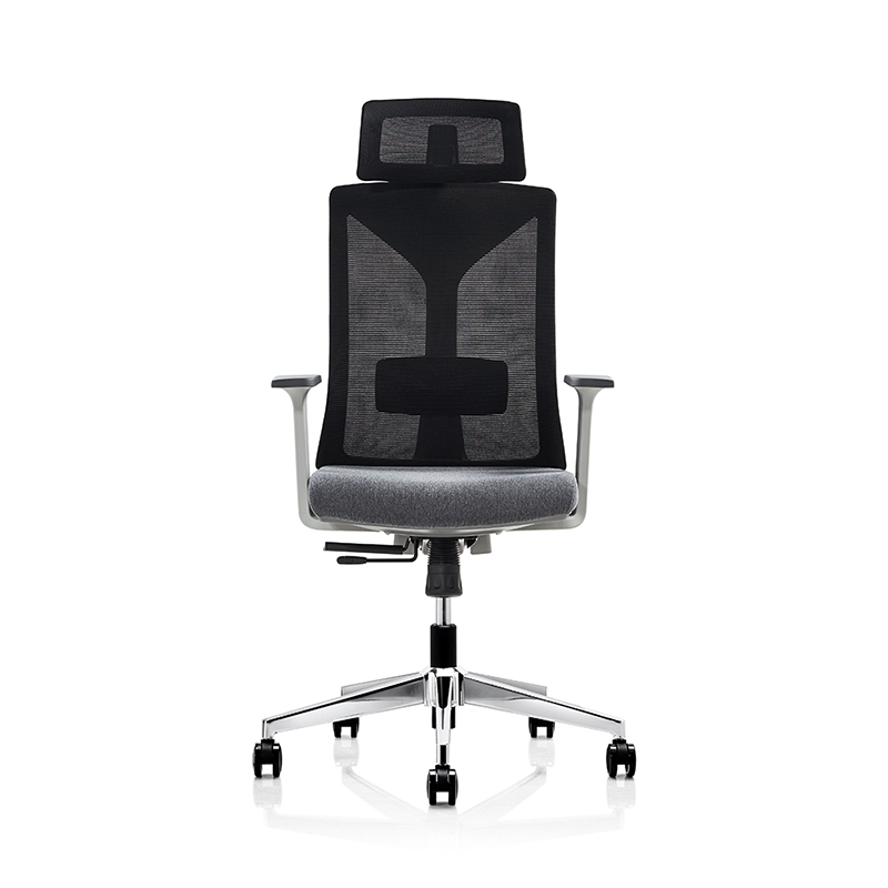 High Back Mesh Ergonomic Office Chair