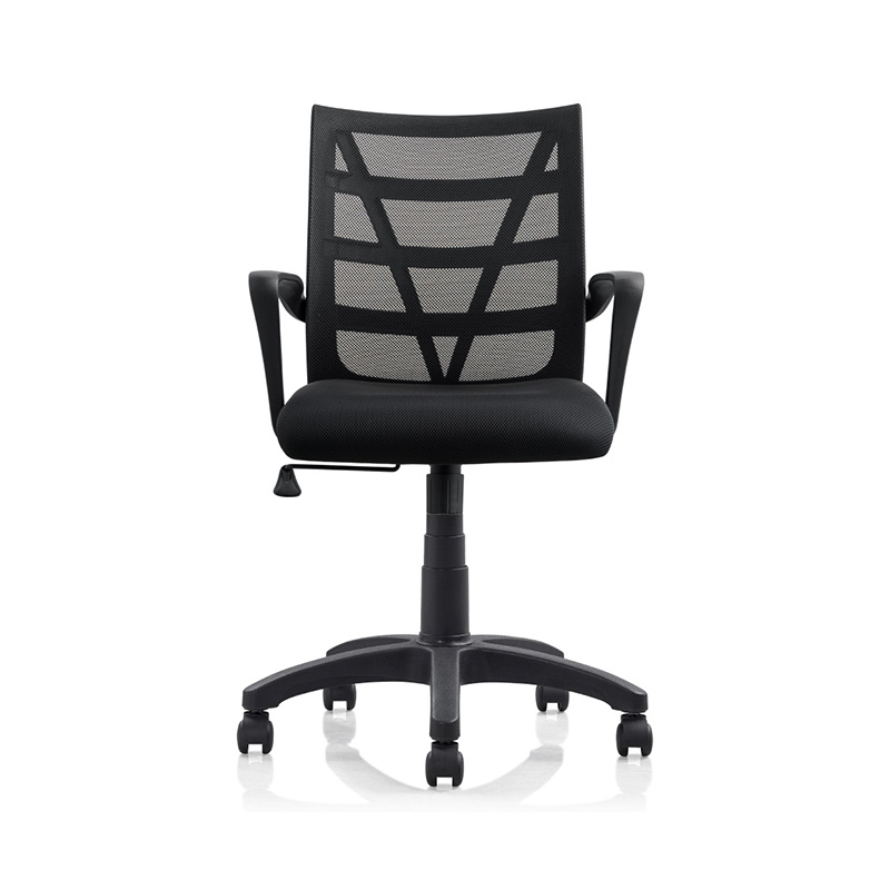 Cheap Swivel Mid Back Office Chair