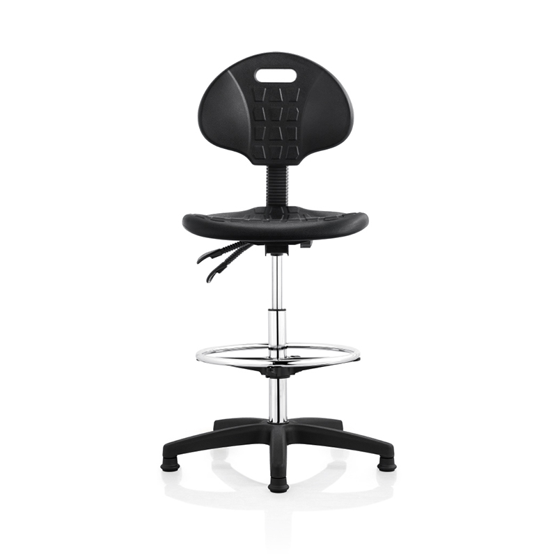 Laboratory Furniture Antistatic ESD Stool Chair