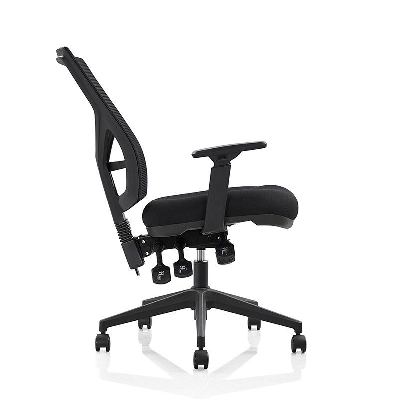 Computer Desk Ergonomic Manager Office Chair