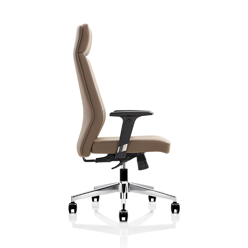 Leather Executive Boss Office Chair