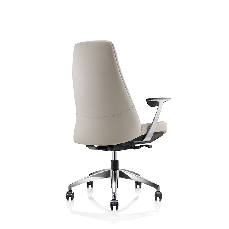 Modern Design PU Leather Office Chair