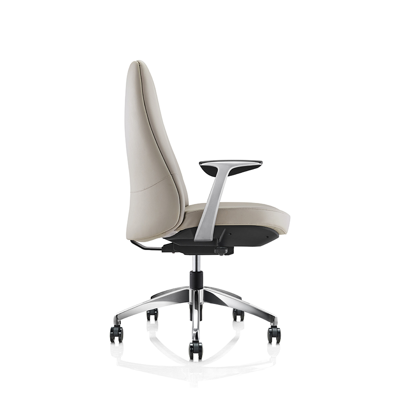 Modern Design PU Leather Office Chair