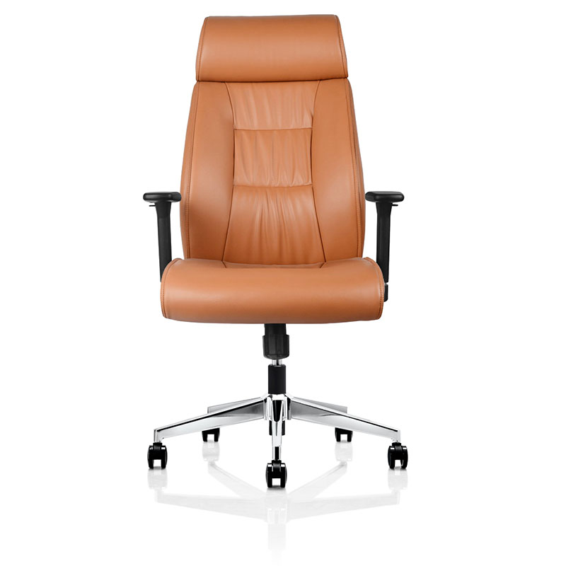 Leather chair modern office chair