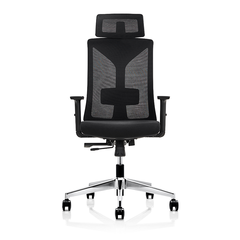 Ergonomic mesh chair