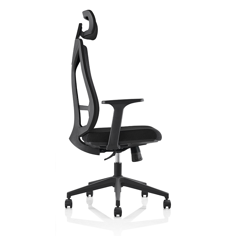 Swivel computer chair mesh office chair for sale