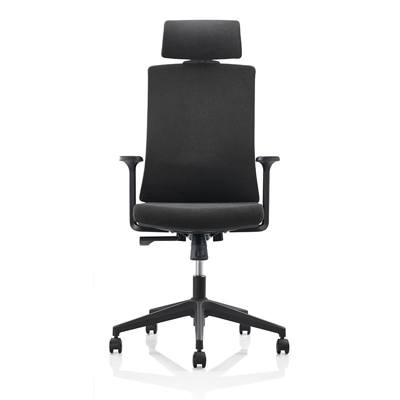 Swivel computer chair mesh office chair for sale