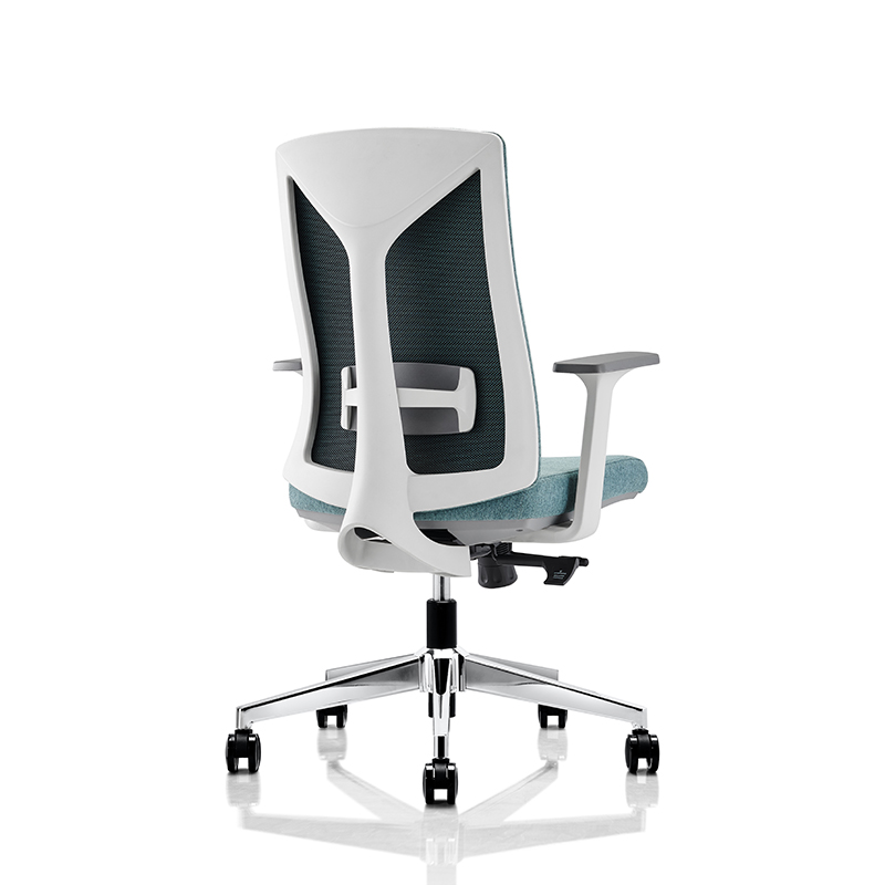 Mesh midback office chair