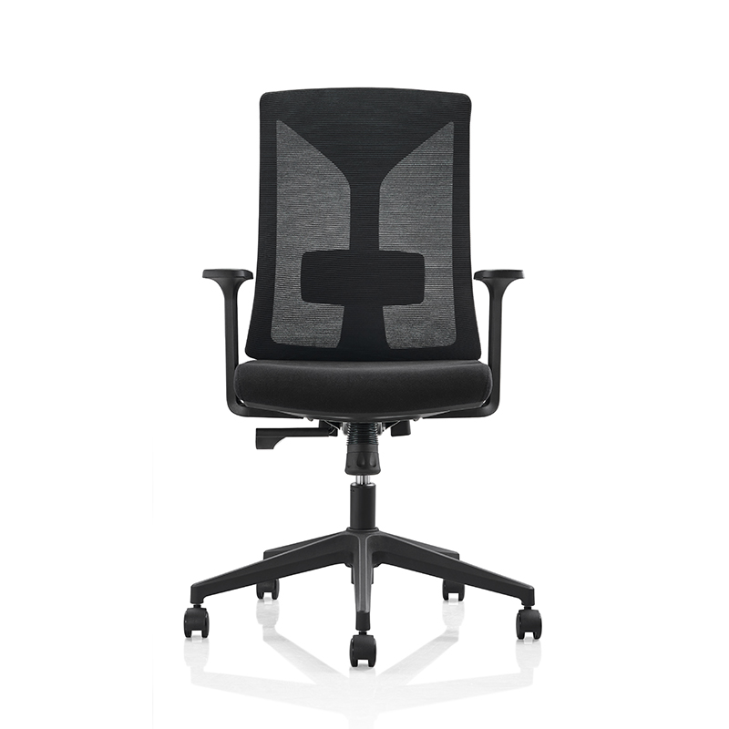 Desk chair ergonomic