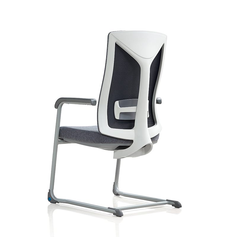 Modern visitor office chair