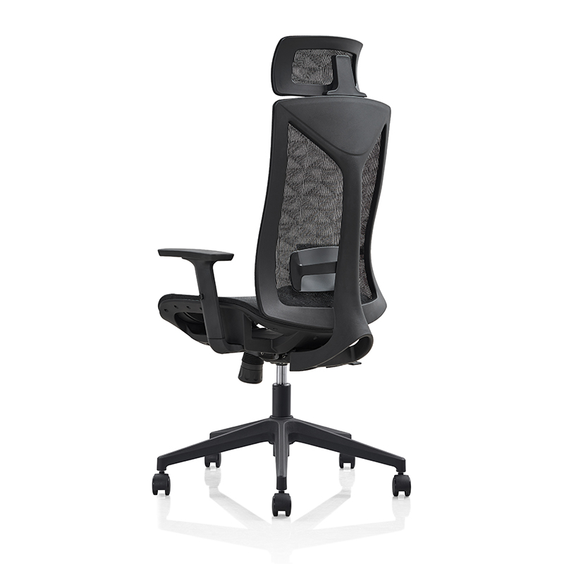 Full mesh office chair