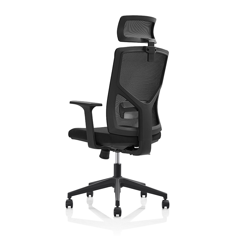 Mesh back office chair for sale