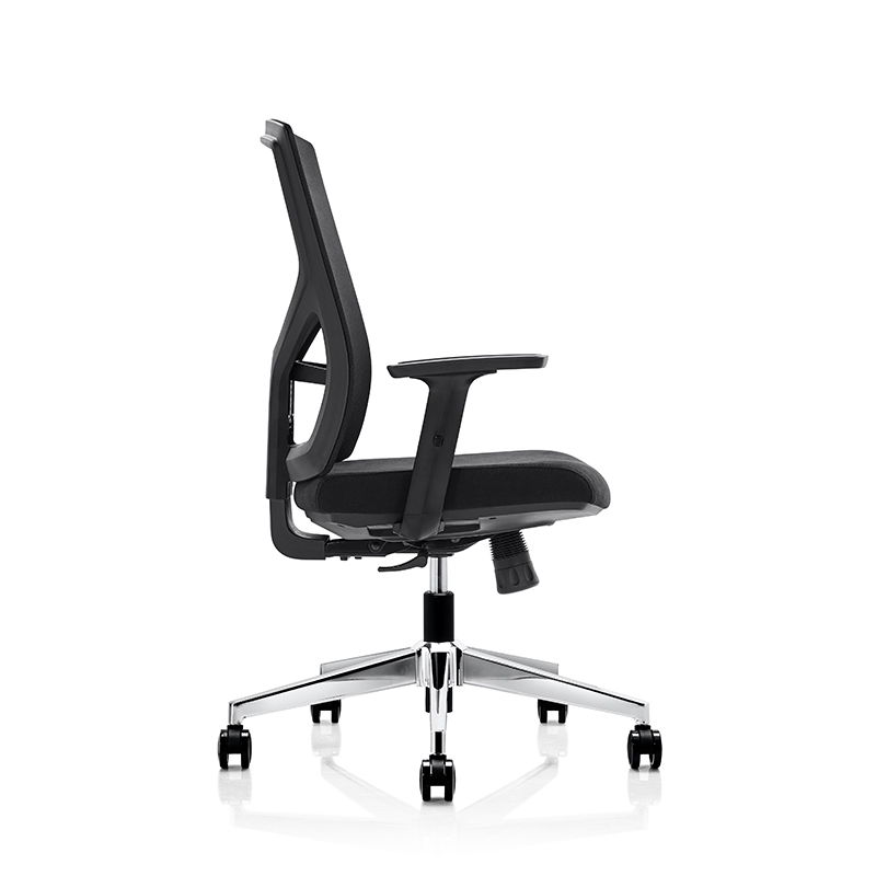 Comfortable office chair