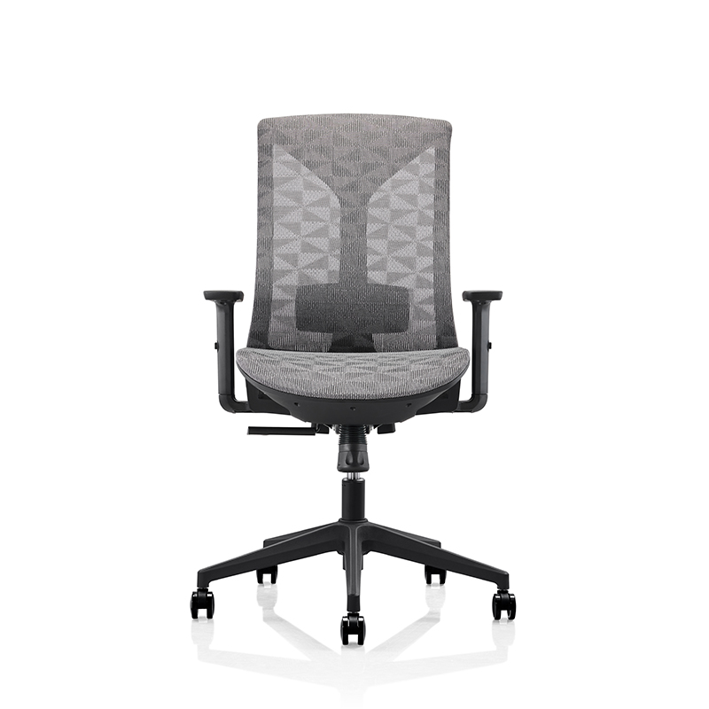 Ergonomic chair full mesh