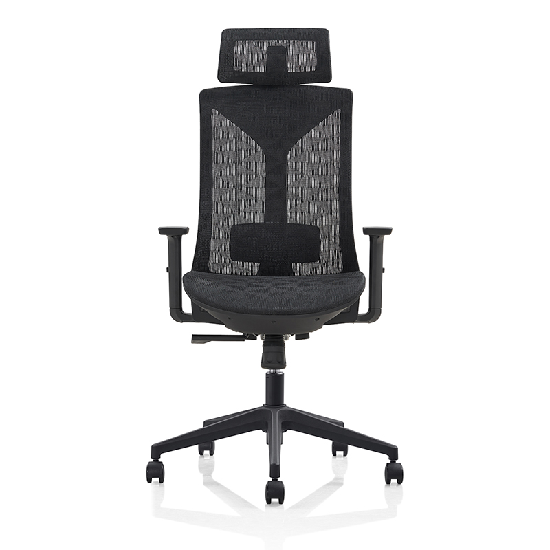 Full mesh office chair