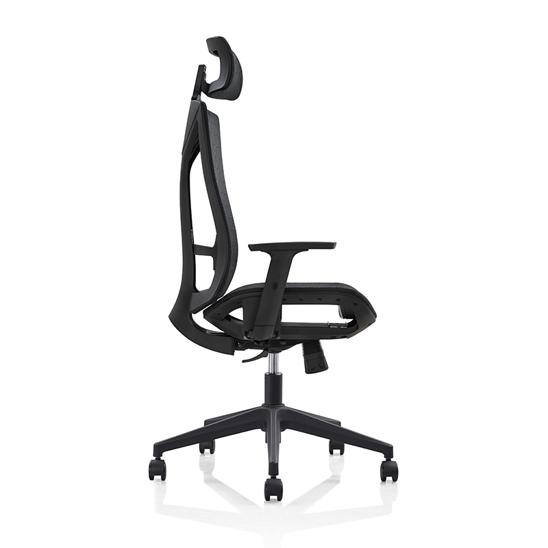 Full mesh office chair