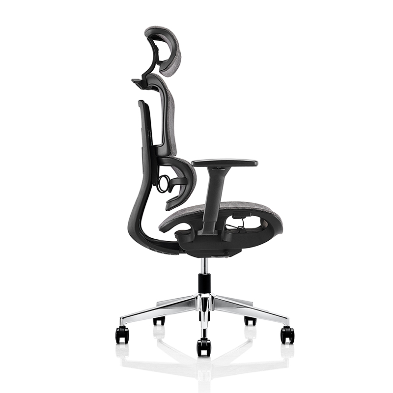 Ergonomic high quality mesh office chair