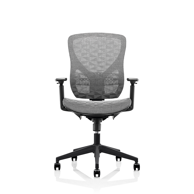 Ergonomic desk chair