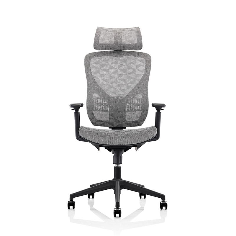 Mesh fabric computer ergonomic chair