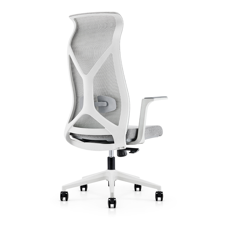 Office ergonomic chair