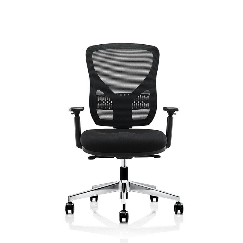 Design ergonomic office chair