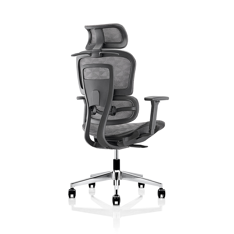 Ergonomic high quality mesh office chair