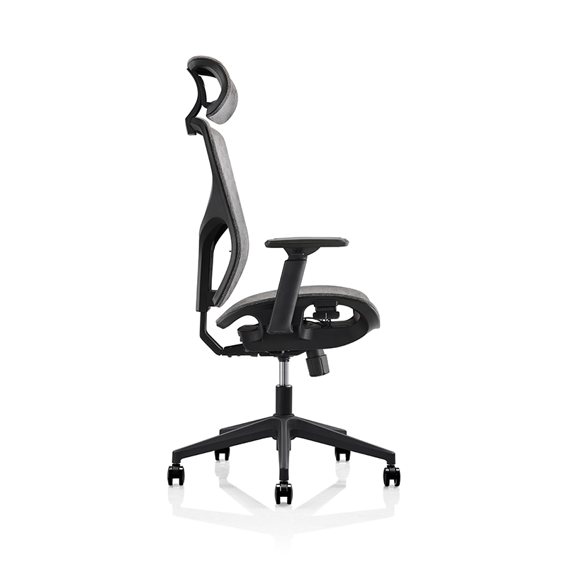 Mesh fabric computer ergonomic chair