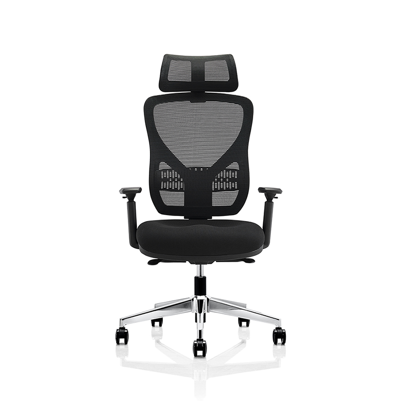 Full mesh ergonomic office chair