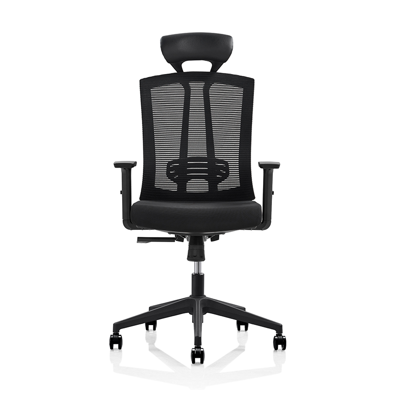 Mesh executive ergonomic desk chair