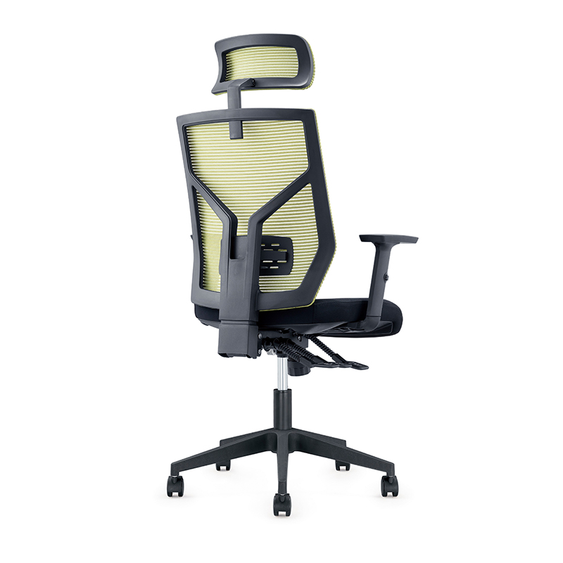 Office swivel chair mesh computer desk chair