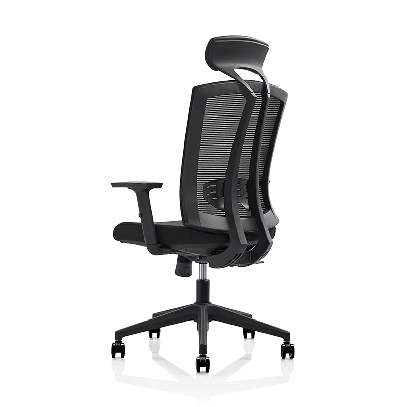 Mesh executive ergonomic desk chair