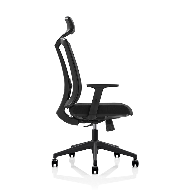 Mesh executive ergonomic desk chair