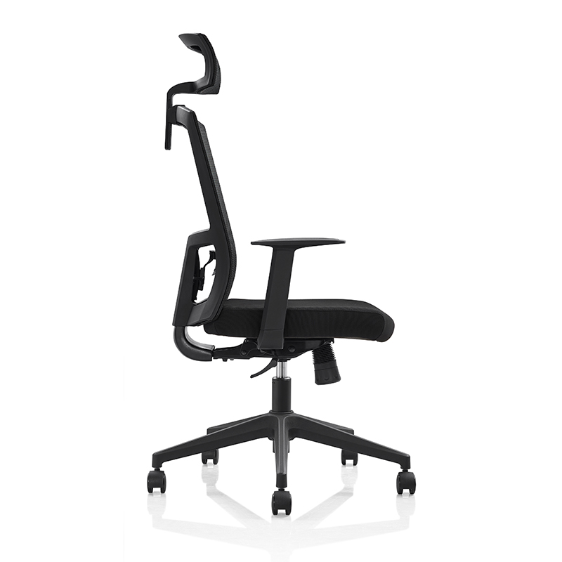 Modern high back mesh home office chairs