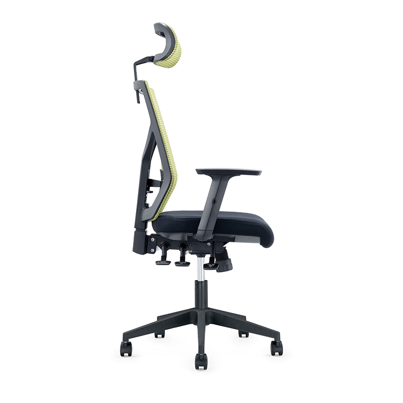 Office swivel chair mesh computer desk chair