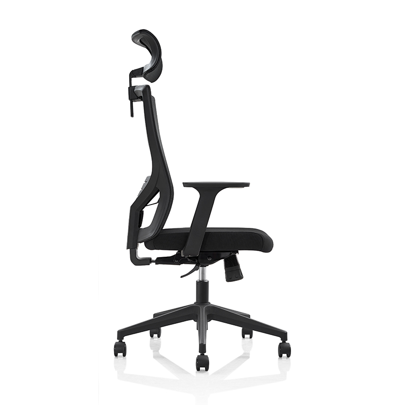 High back mesh office chair