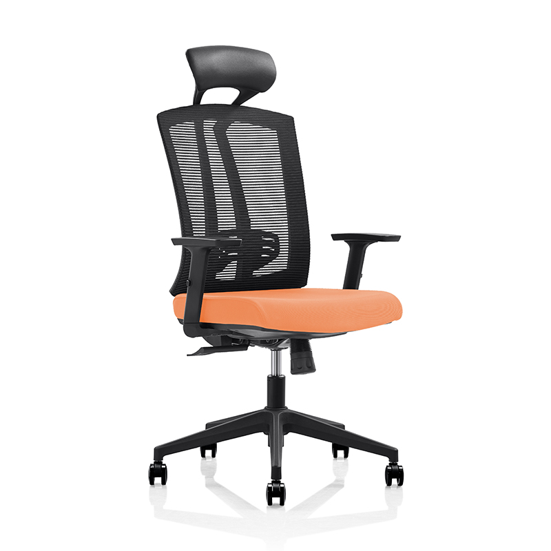 Mesh executive ergonomic desk chair