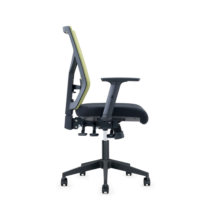 Mesh computer ergonomic chair