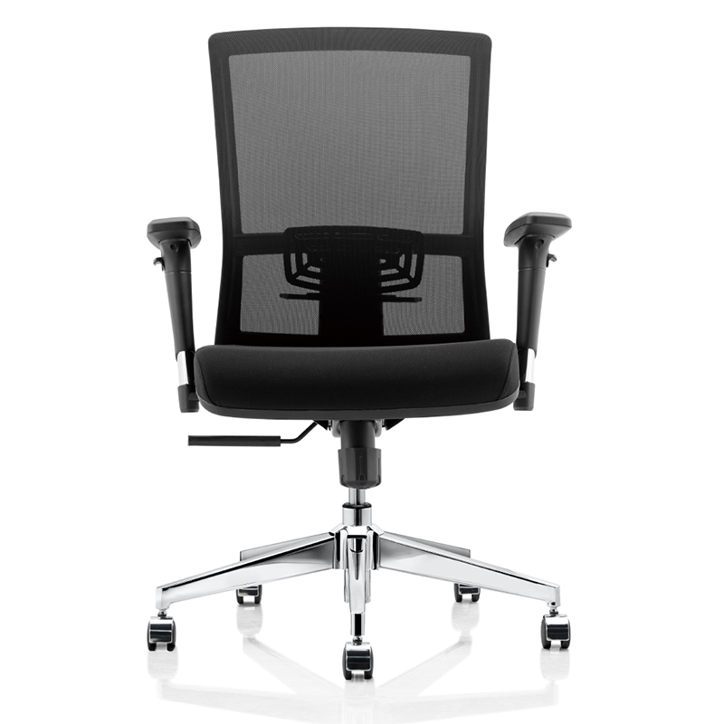 Office chair midback mesh