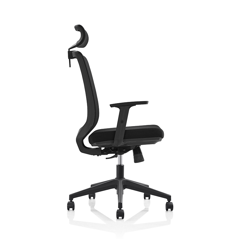 Home office desk chairs