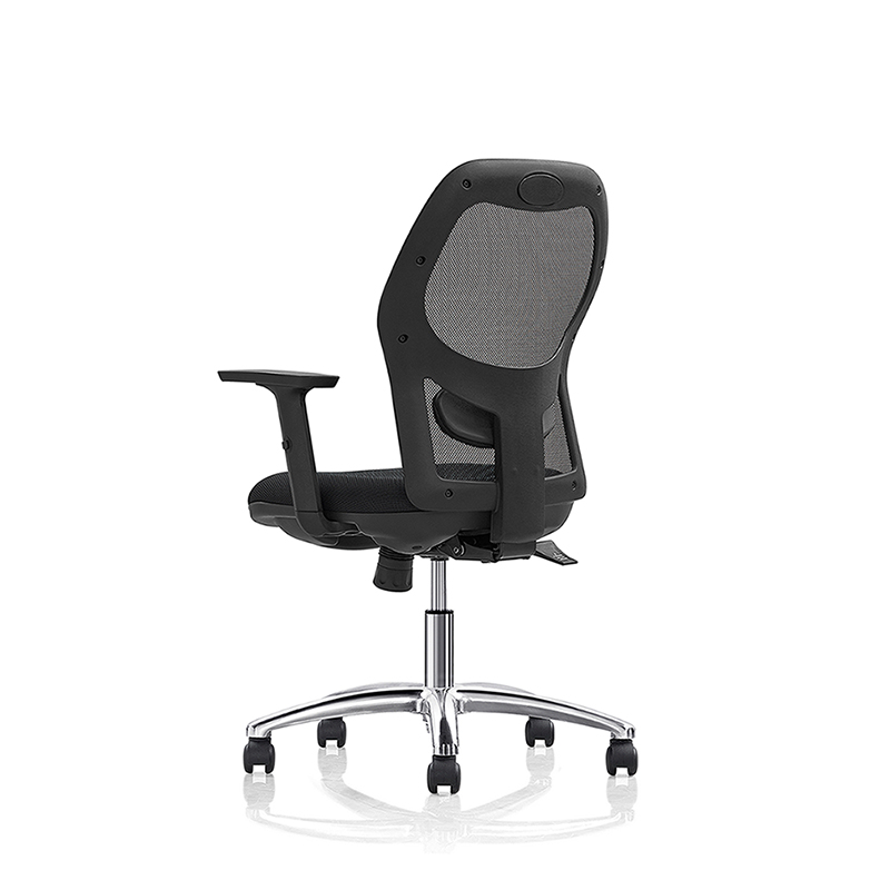 Ergonomic modern office chair