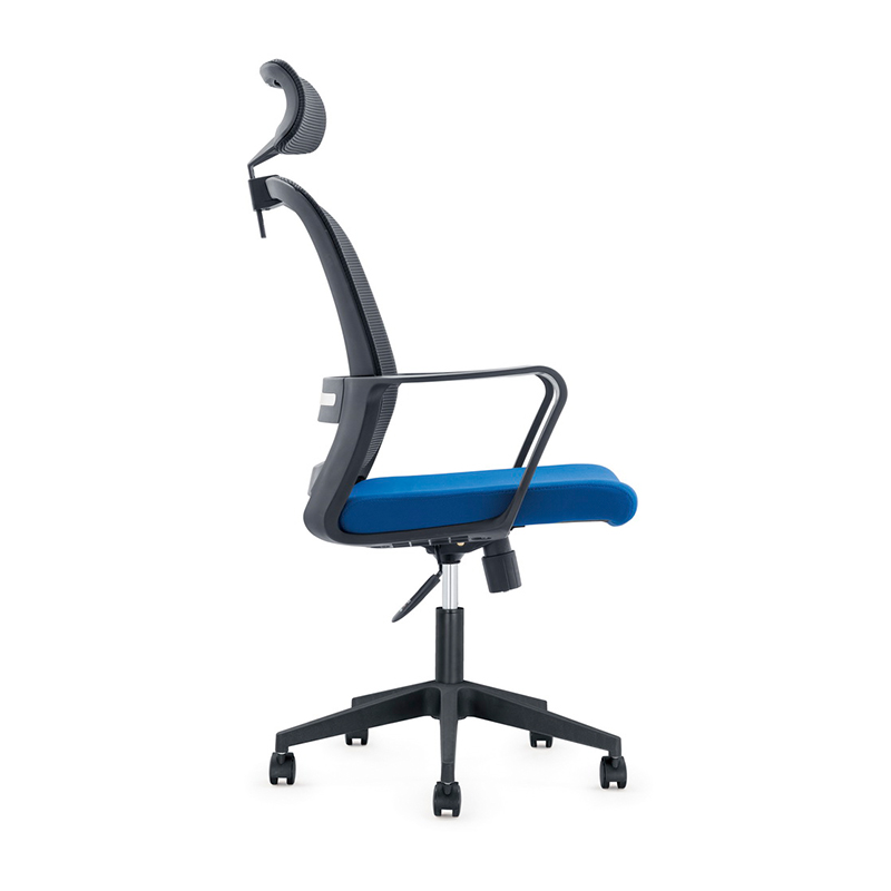 Rotatable office chair home computer chair