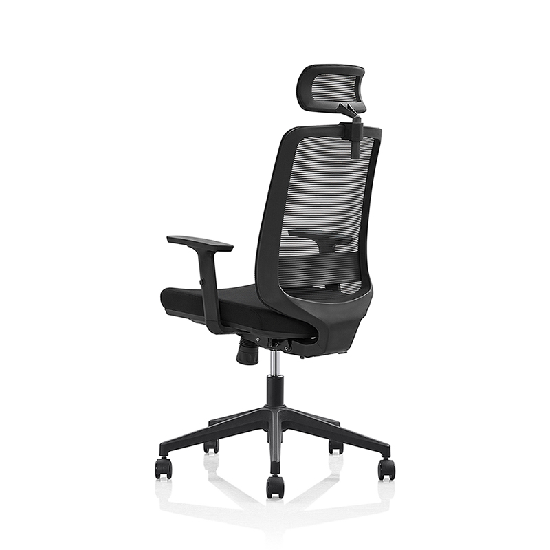 Home office desk chairs